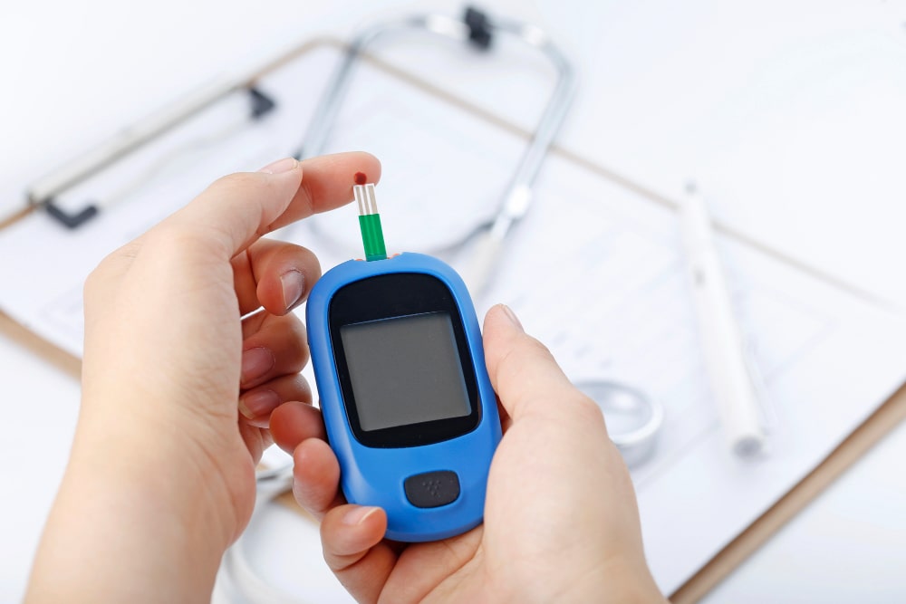 Diabetes Profile